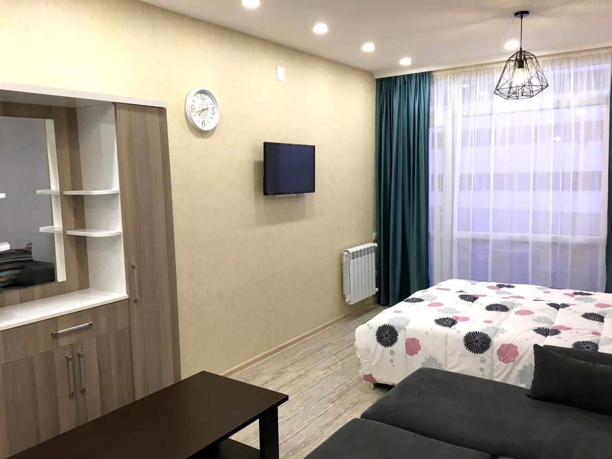Panorama Sea View Studio! Батуми Екстериор снимка